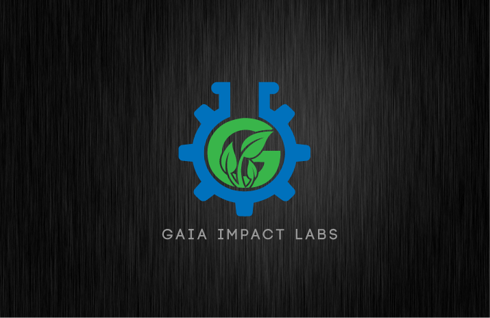 Logo Design by got2believe for Gaia Impact Labs | Design #17174147