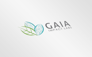 Logo Design by necko.chelo for Gaia Impact Labs | Design: #17183784