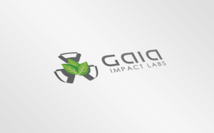 Logo Design by necko.chelo for Gaia Impact Labs | Design #17183845