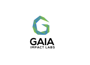 Diseño de Logo por creative.bugs para Gaia Impact Labs | Diseño: #17174803