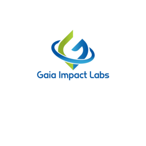 Logo Design by DYNAMITE! for Gaia Impact Labs | Design #17166086