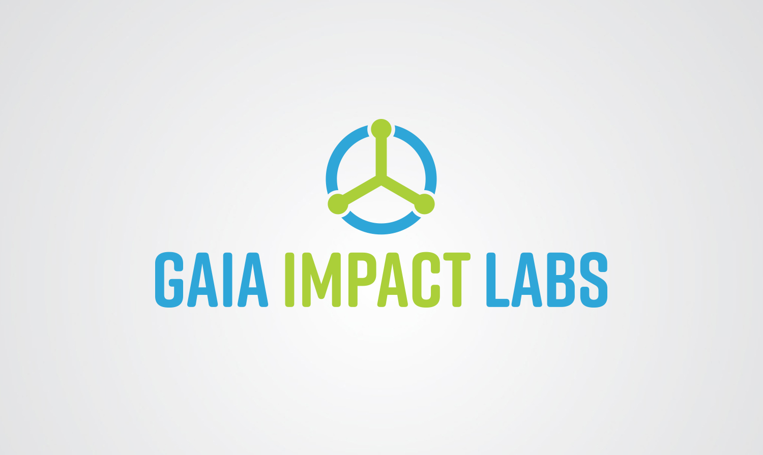 Logo Design by stealth_ferret for Gaia Impact Labs | Design #17165580