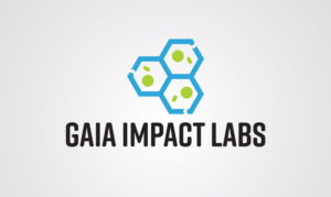 Diseño de Logo por stealth_ferret para Gaia Impact Labs | Diseño: #17165739