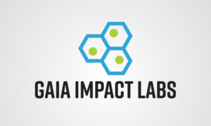 Diseño de Logo por stealth_ferret para Gaia Impact Labs | Diseño: #17165775