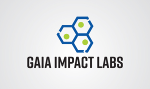 Logo Design by stealth_ferret for Gaia Impact Labs | Design: #17165869