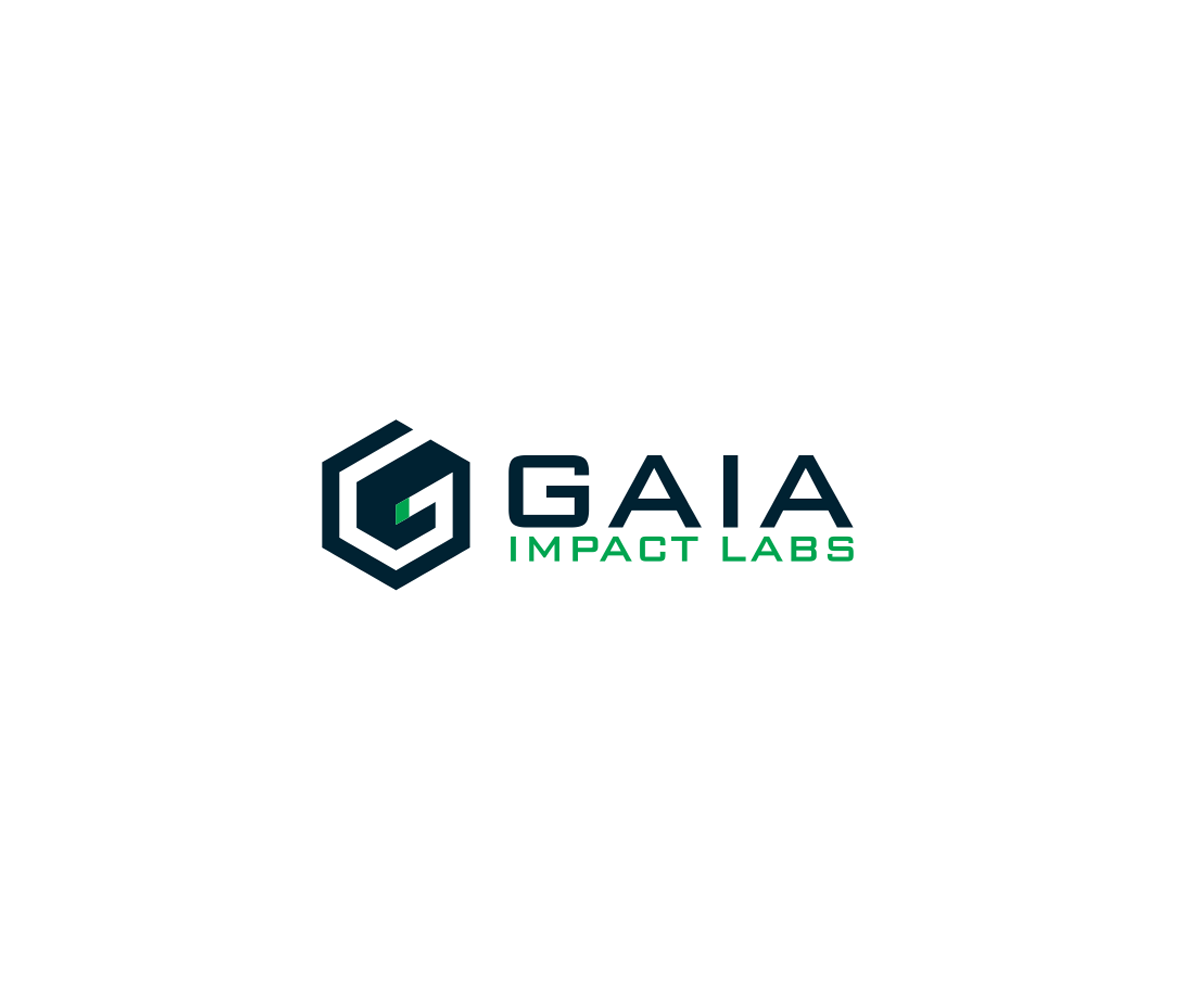 Logo Design by surabayawarnawarni for Gaia Impact Labs | Design #17169127