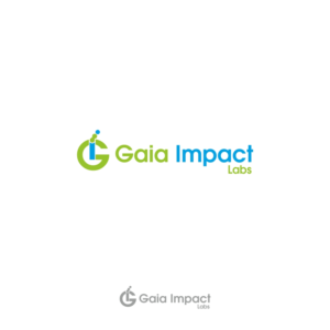 Logo Design by Basksh Designs for Gaia Impact Labs | Design: #17169340