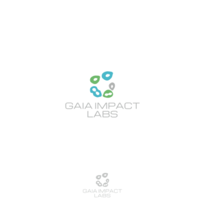 Logo Design by Basksh Designs for Gaia Impact Labs | Design: #17169345
