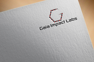 Logo Design by roman reings for Gaia Impact Labs | Design: #17172590