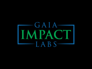 Logo Design by Alhamduliallah for Gaia Impact Labs | Design: #17178819
