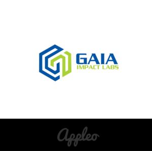 Logo Design by APPleo for Gaia Impact Labs | Design: #17166488