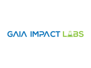 Logo Design by Gross for Gaia Impact Labs | Design: #17184363