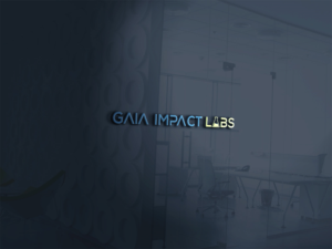 Logo Design by Gross for Gaia Impact Labs | Design: #17184366