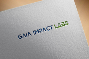 Logo Design by Gross for Gaia Impact Labs | Design: #17184367