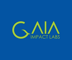 Logo Design by M.charadva for Gaia Impact Labs | Design: #17166592