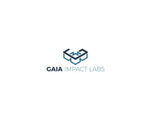 Logo Design by Edu Morente for Gaia Impact Labs | Design #17169750