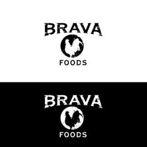 Logo Design by Sujit Banerjee for Brava | Design: #17207137
