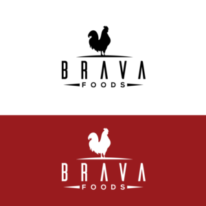 Logo Design by Sujit Banerjee for Brava | Design: #17207138