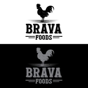 Logo Design by Sujit Banerjee for Brava | Design: #17207139