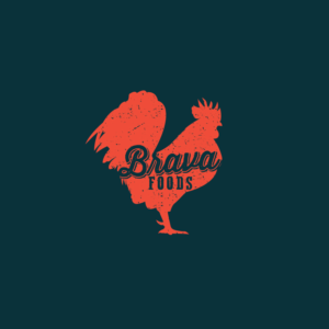Logo Design by Sujit Banerjee for Brava | Design: #17207140