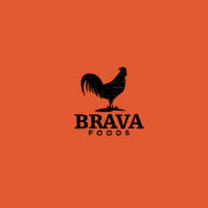 Logo Design by Sujit Banerjee for Brava | Design: #17207141