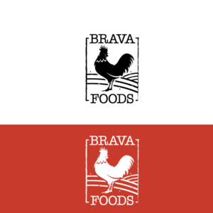 Logo Design by Sujit Banerjee for Brava | Design: #17207142