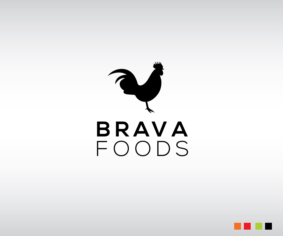 Logo Design by saiartist for Brava | Design: #17288699