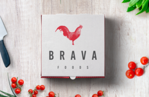 Logo Design by GLDesigns for Brava | Design: #17202386