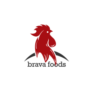 Logo Design by HarishRudrappa for Brava | Design: #17252302