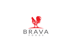 Logo Design by creative.bugs for Brava | Design: #17205111