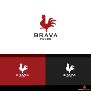 Logo Design by Graphic Bricks