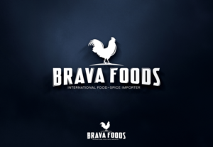 Logo Design by Marco Rubio for Brava | Design: #17285488