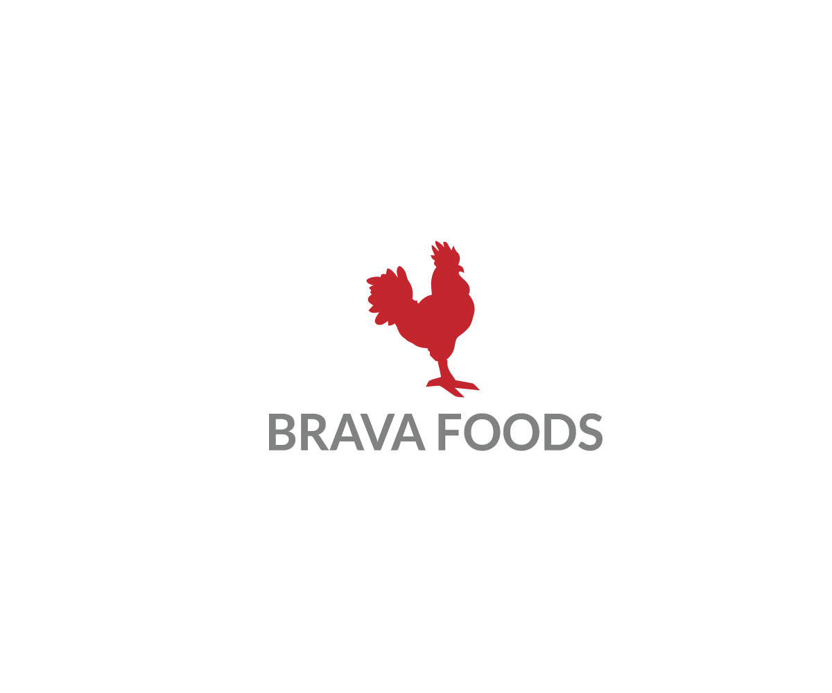 Logo Design by asman for Brava | Design #17212191