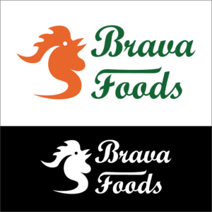 Logo Design by noubigh for Brava | Design: #17289909