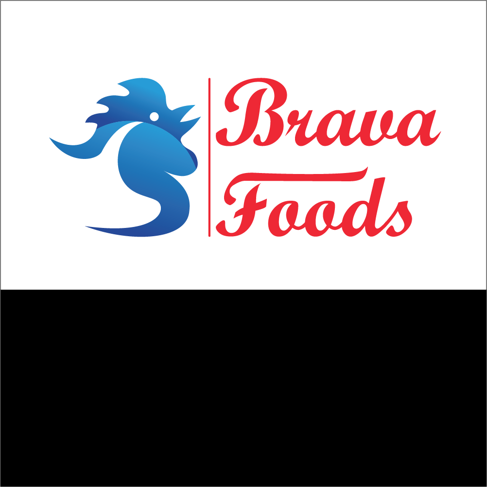 Logo Design by noubigh for Brava | Design #17289917