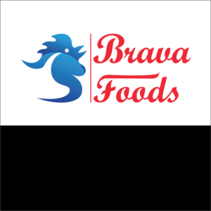 Logo Design by noubigh for Brava | Design: #17289917