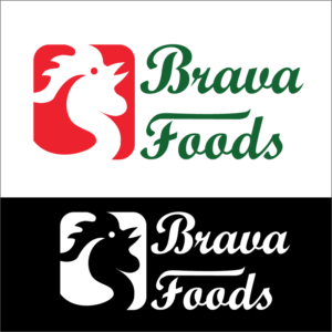 Logo Design by noubigh for Brava | Design: #17289929