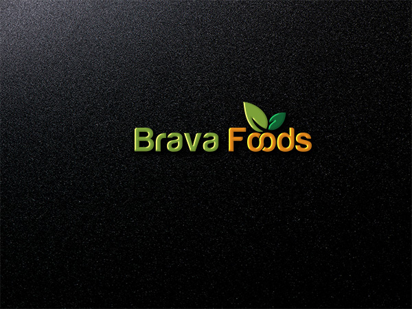 Logo Design by Quippi for Brava | Design #17248263