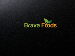 Logo Design by Quippi for Brava | Design: #17248263