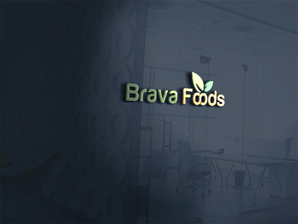 Logo Design by Quippi for Brava | Design #17248264