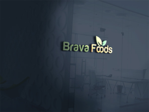 Logo Design by Quippi for Brava | Design: #17248264