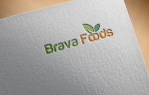 Logo Design by Quippi for Brava | Design: #17248265