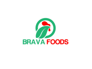 Logo Design by rocklee for Brava | Design: #17230504