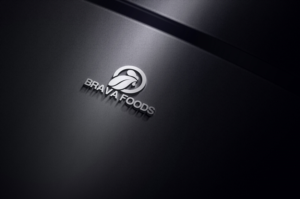 Logo Design by rocklee for Brava | Design: #17230508