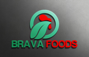 Logo Design by rocklee for Brava | Design: #17230510
