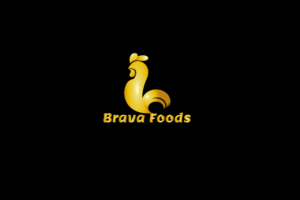 Logo Design by Jiansù for Brava | Design: #17251284