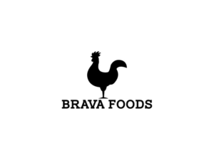 Logo Design by roman reings for Brava | Design: #17230092