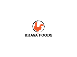 Logo Design by roman reings for Brava | Design: #17230093