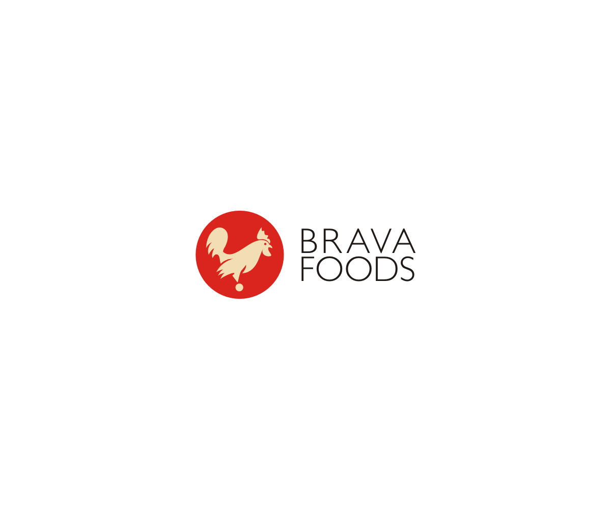 Logo Design by Aliaksandr 2 for Brava | Design #17281537