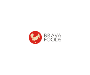 Logo Design by Aliaksandr 2 for Brava | Design: #17281537
